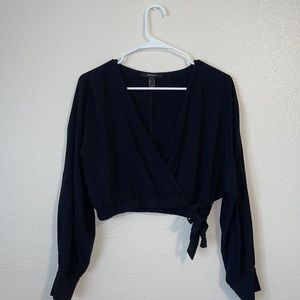 Women’s Crop Top